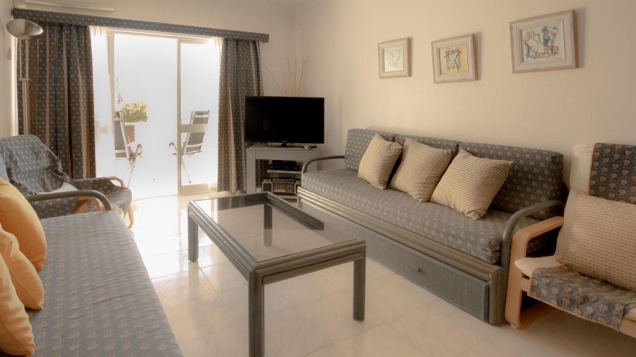 Palmeira Gale - Wifi - Pool - Lux - By Bedzy Albufeira Bagian luar foto