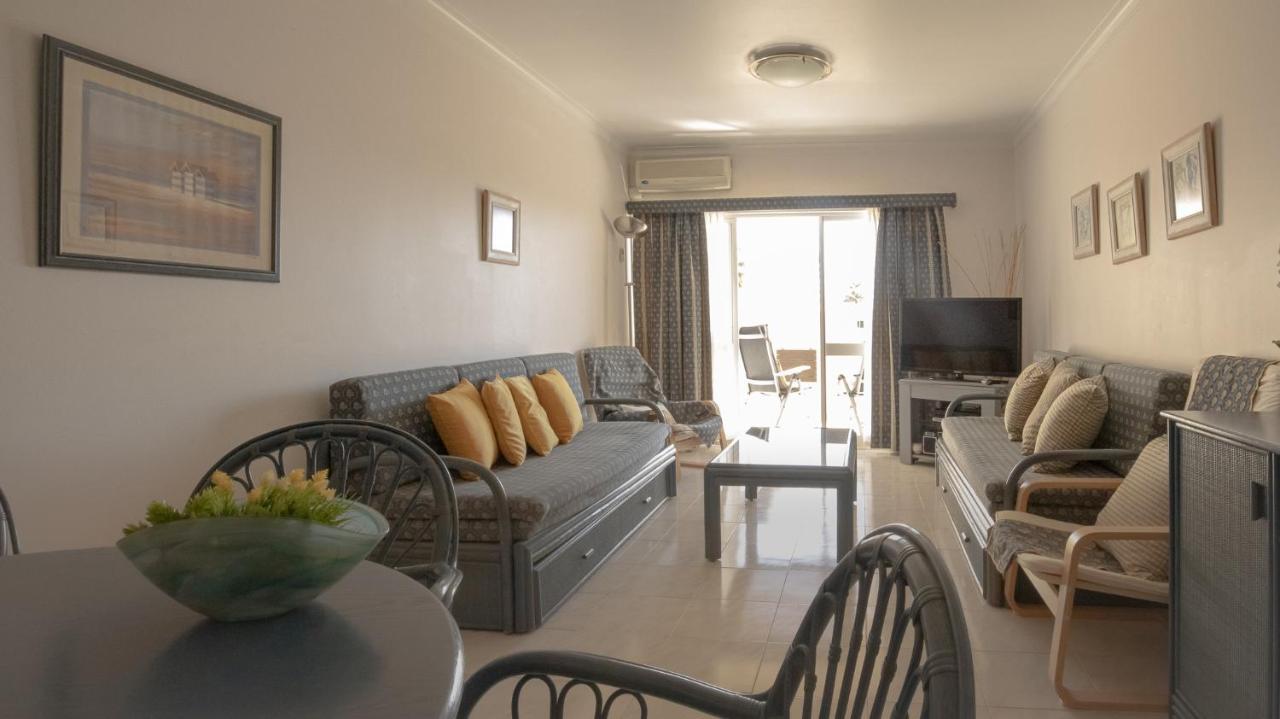 Palmeira Gale - Wifi - Pool - Lux - By Bedzy Albufeira Bagian luar foto