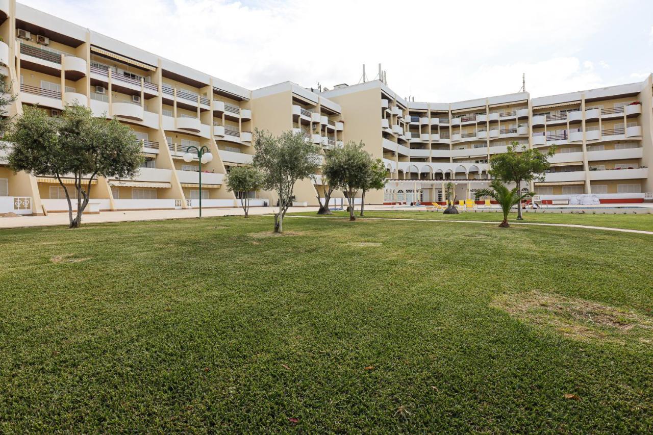 Palmeira Gale - Wifi - Pool - Lux - By Bedzy Albufeira Bagian luar foto
