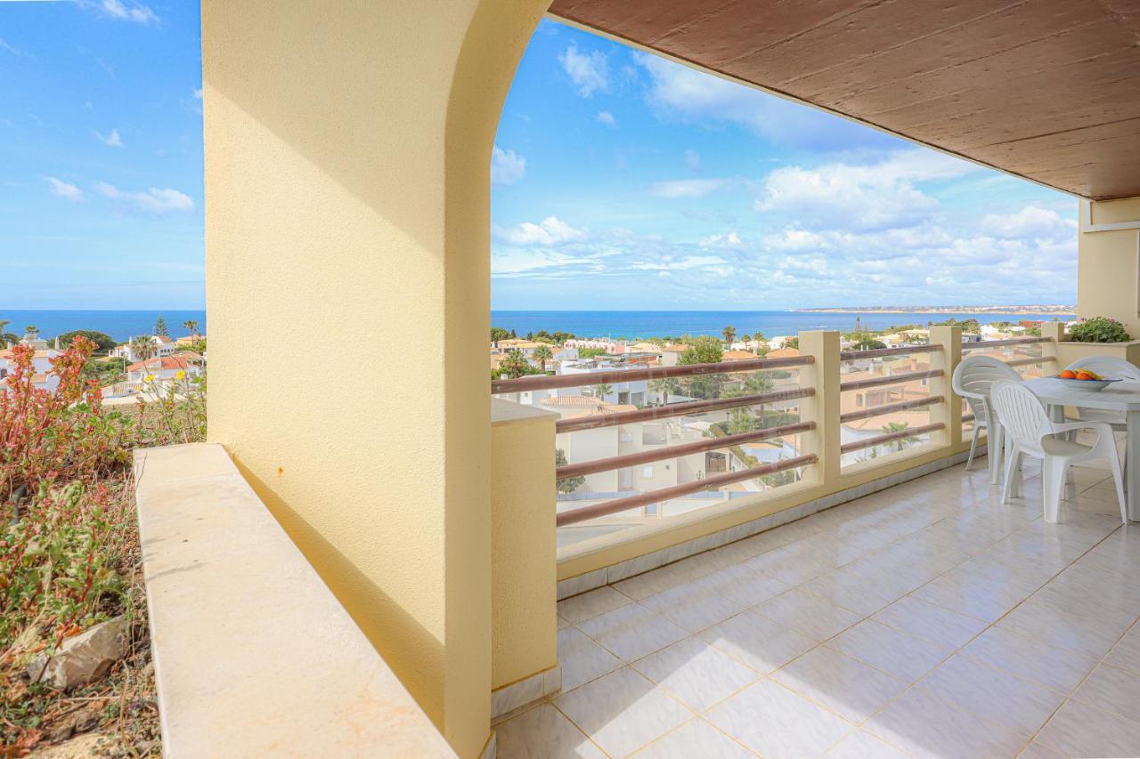 Palmeira Gale - Wifi - Pool - Lux - By Bedzy Albufeira Bagian luar foto