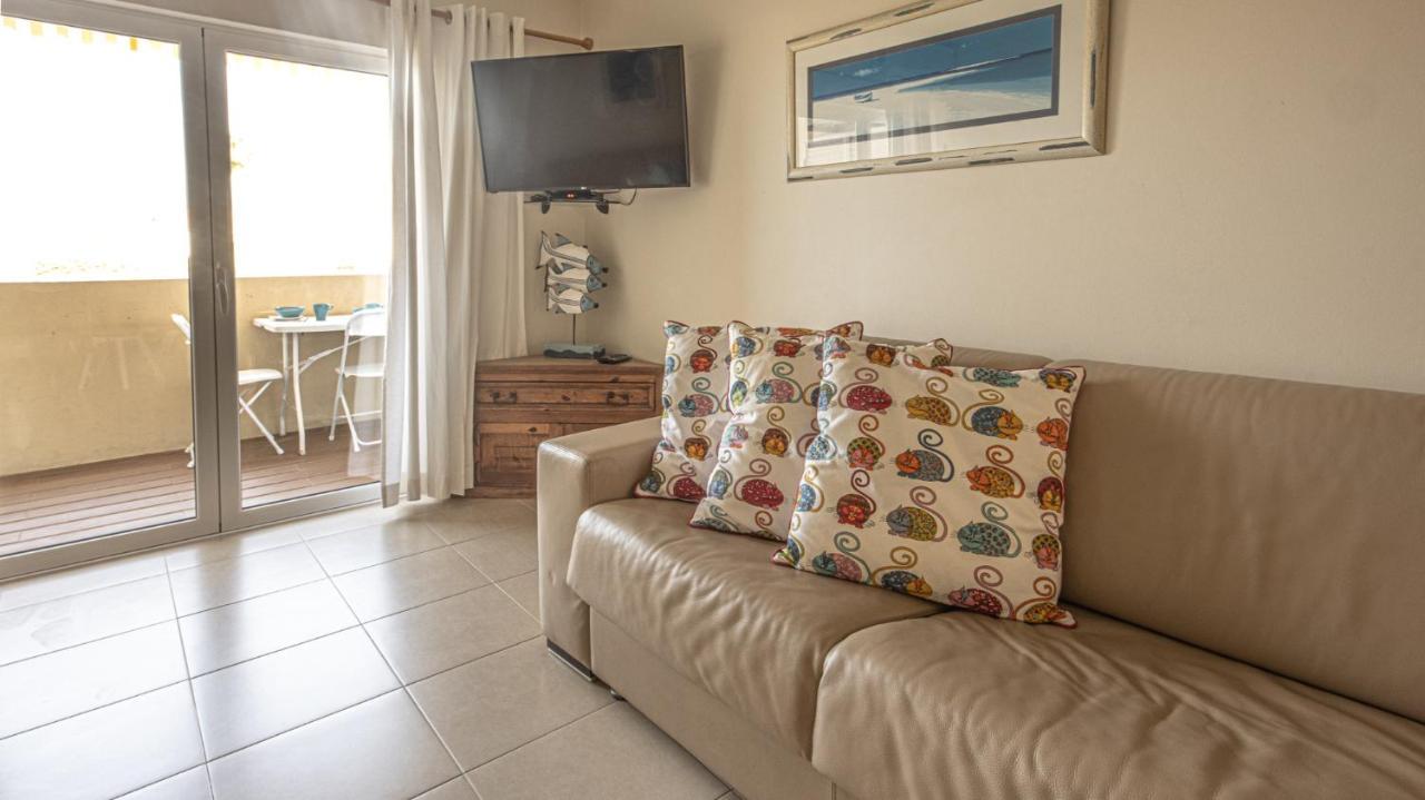 Palmeira Gale - Wifi - Pool - Lux - By Bedzy Albufeira Bagian luar foto