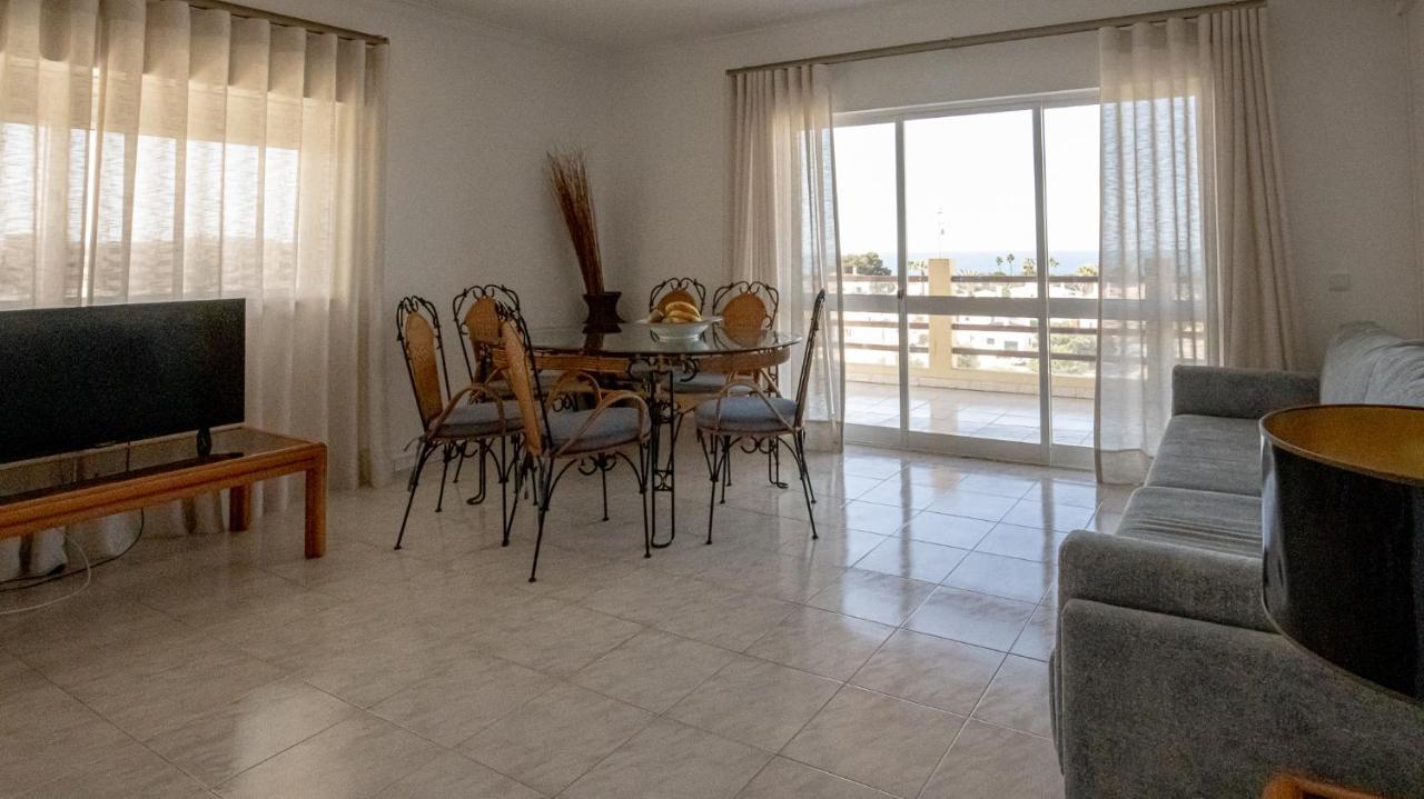 Palmeira Gale - Wifi - Pool - Lux - By Bedzy Albufeira Bagian luar foto