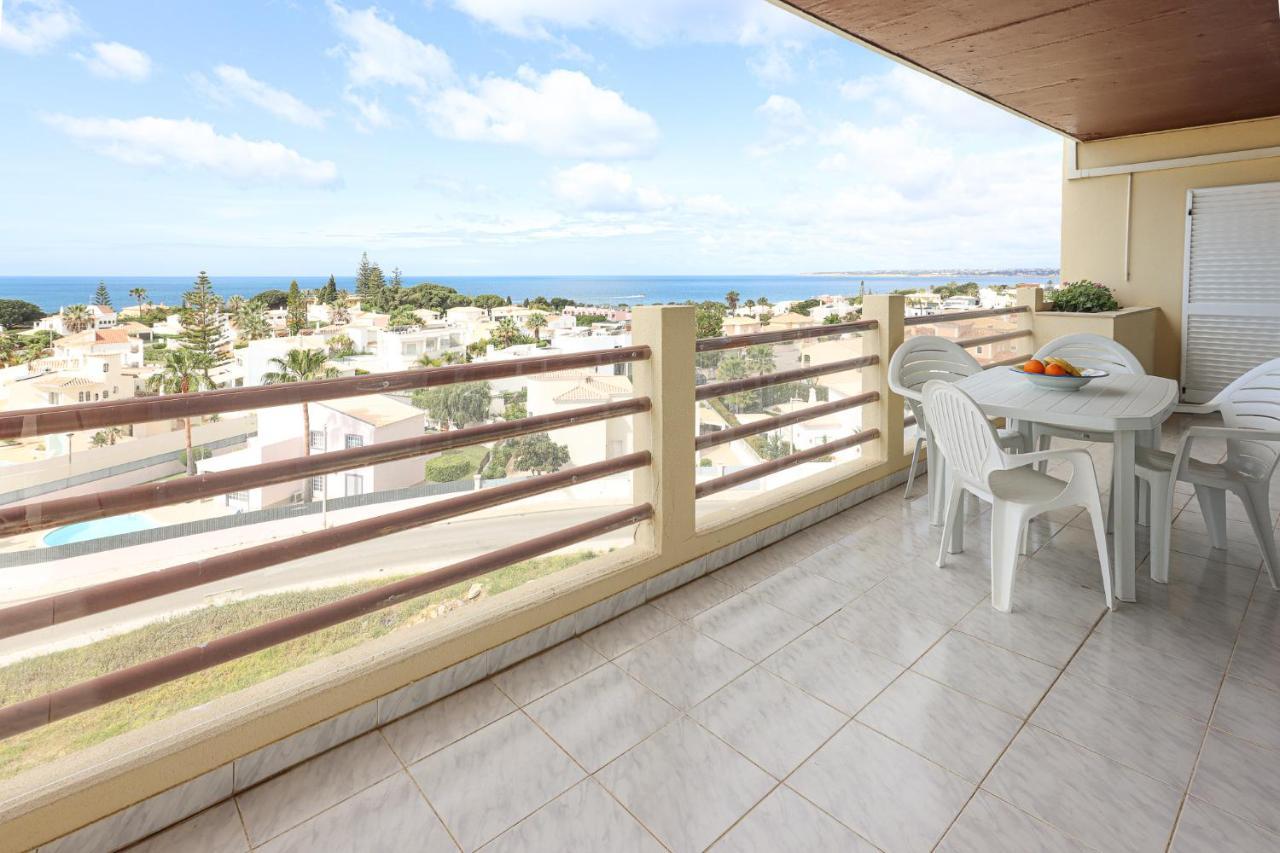Palmeira Gale - Wifi - Pool - Lux - By Bedzy Albufeira Bagian luar foto