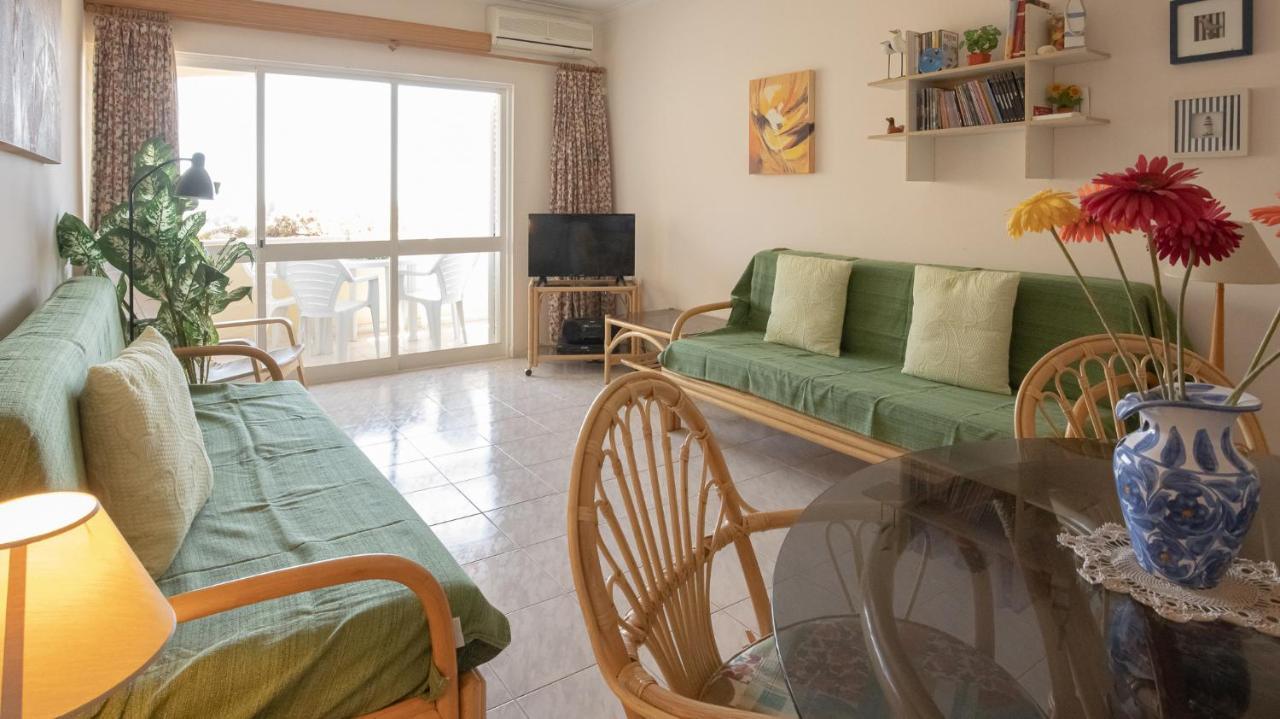 Palmeira Gale - Wifi - Pool - Lux - By Bedzy Albufeira Bagian luar foto