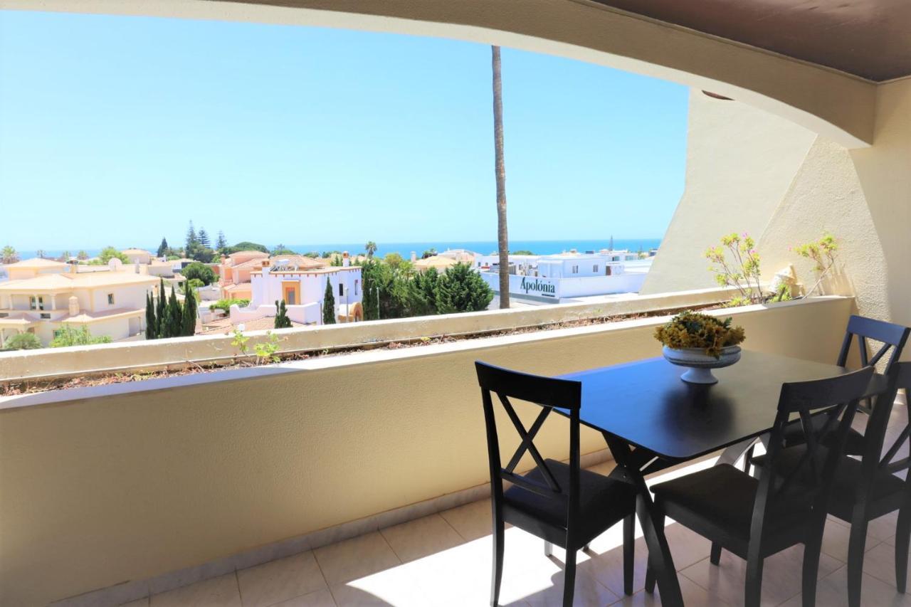 Palmeira Gale - Wifi - Pool - Lux - By Bedzy Albufeira Bagian luar foto
