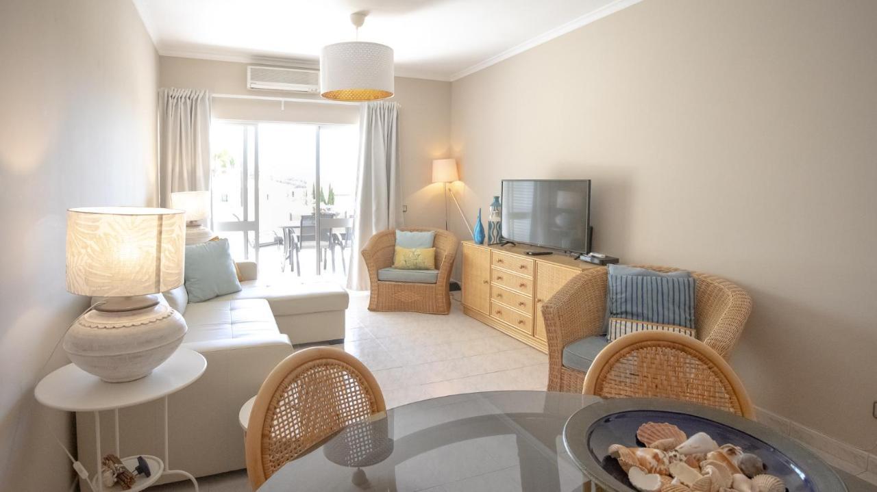 Palmeira Gale - Wifi - Pool - Lux - By Bedzy Albufeira Bagian luar foto