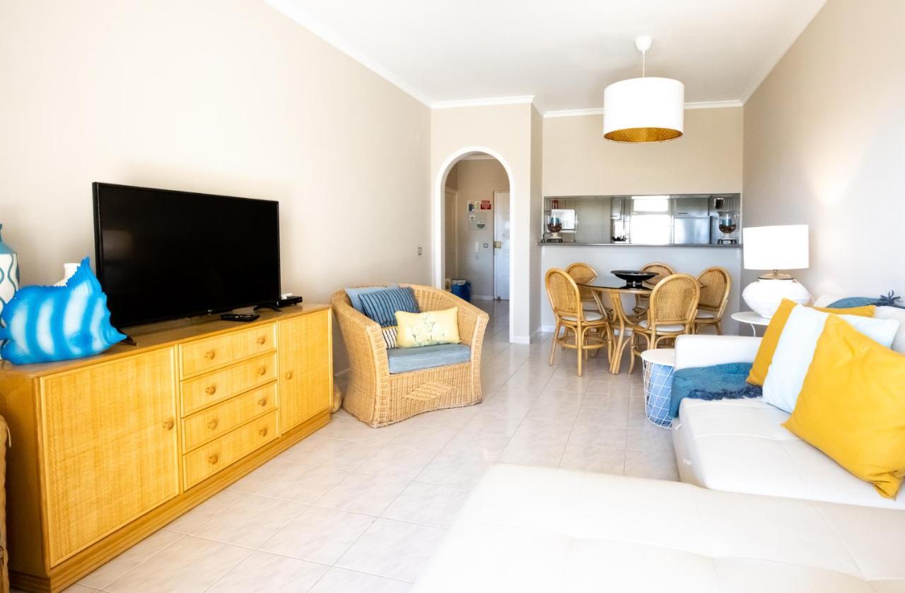 Palmeira Gale - Wifi - Pool - Lux - By Bedzy Albufeira Bagian luar foto