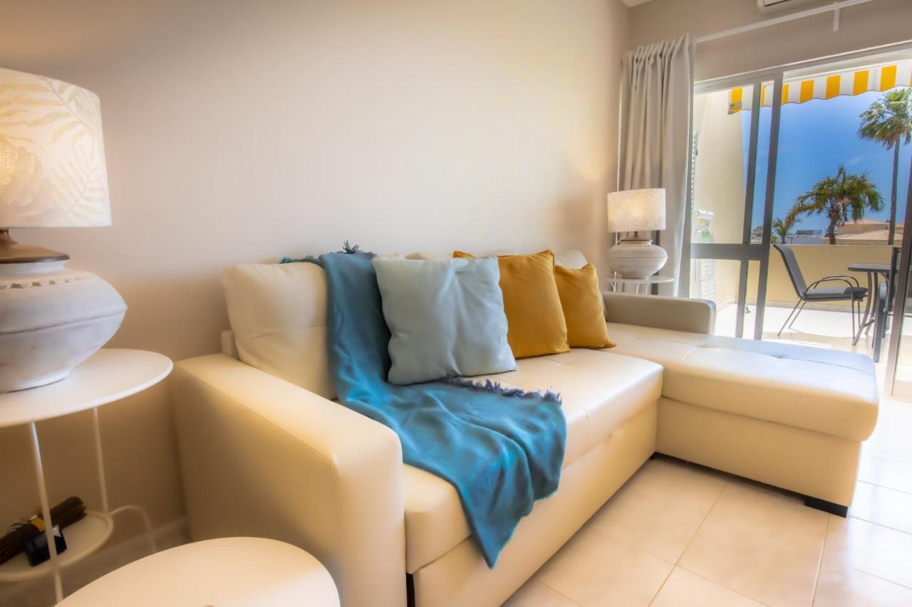 Palmeira Gale - Wifi - Pool - Lux - By Bedzy Albufeira Bagian luar foto