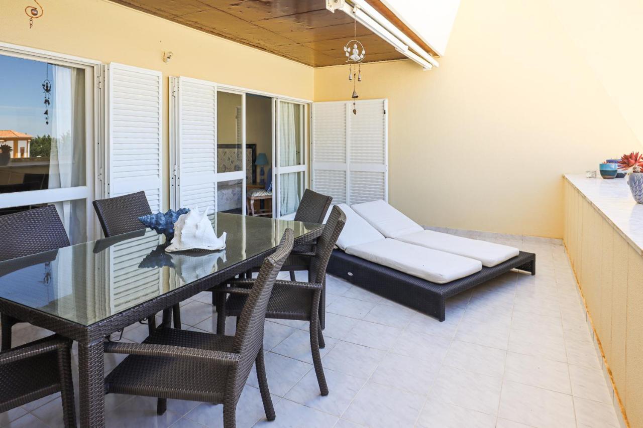 Palmeira Gale - Wifi - Pool - Lux - By Bedzy Albufeira Bagian luar foto