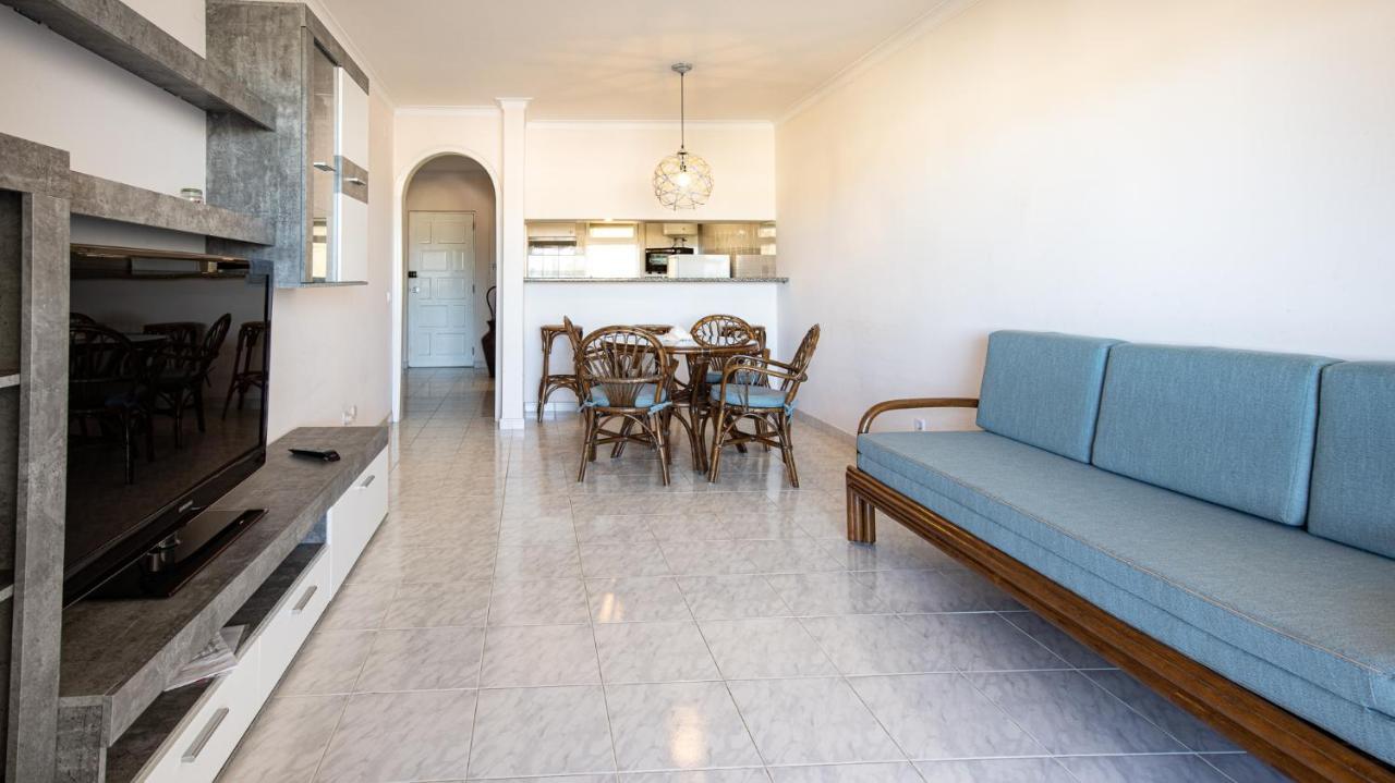 Palmeira Gale - Wifi - Pool - Lux - By Bedzy Albufeira Bagian luar foto