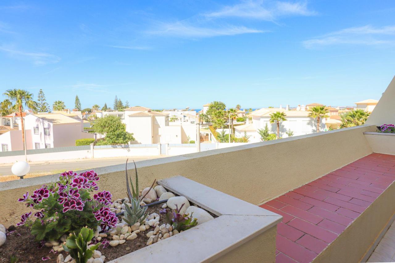 Palmeira Gale - Wifi - Pool - Lux - By Bedzy Albufeira Bagian luar foto