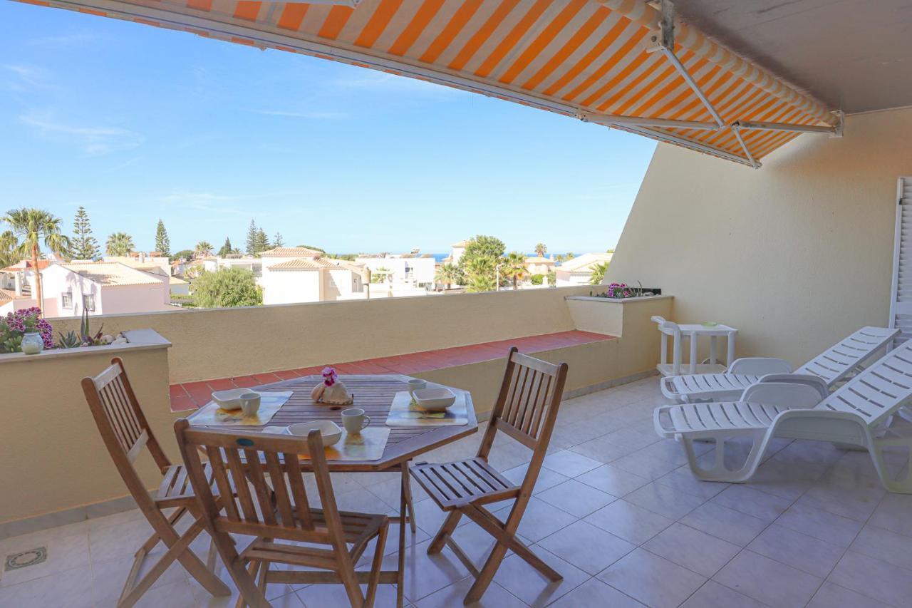 Palmeira Gale - Wifi - Pool - Lux - By Bedzy Albufeira Bagian luar foto