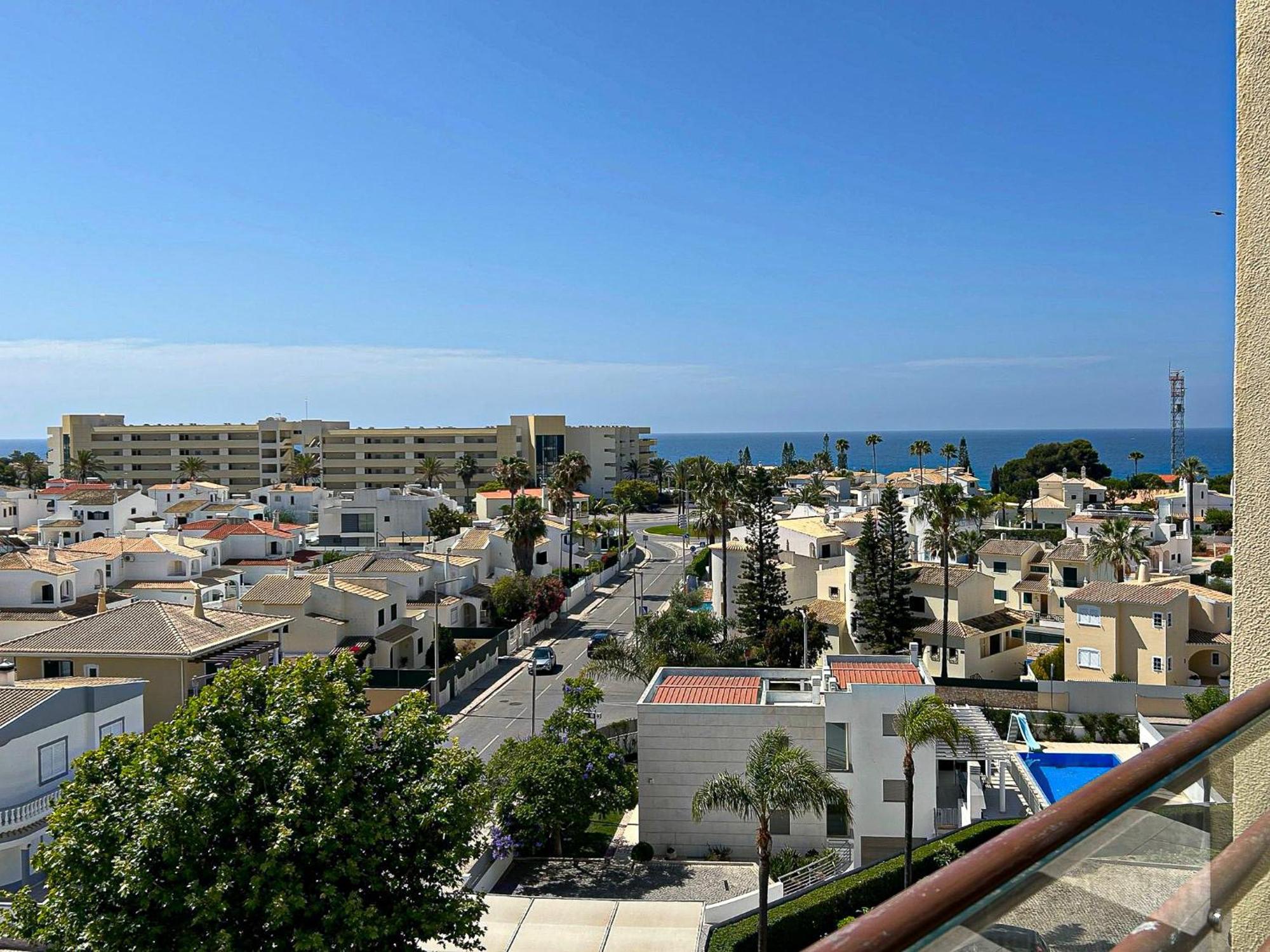 Palmeira Gale - Wifi - Pool - Lux - By Bedzy Albufeira Bagian luar foto