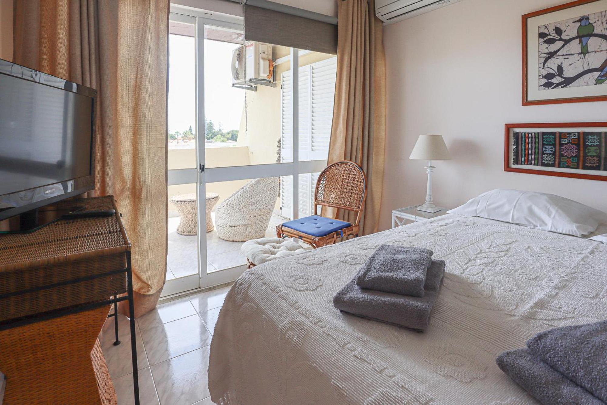 Palmeira Gale - Wifi - Pool - Lux - By Bedzy Albufeira Bagian luar foto