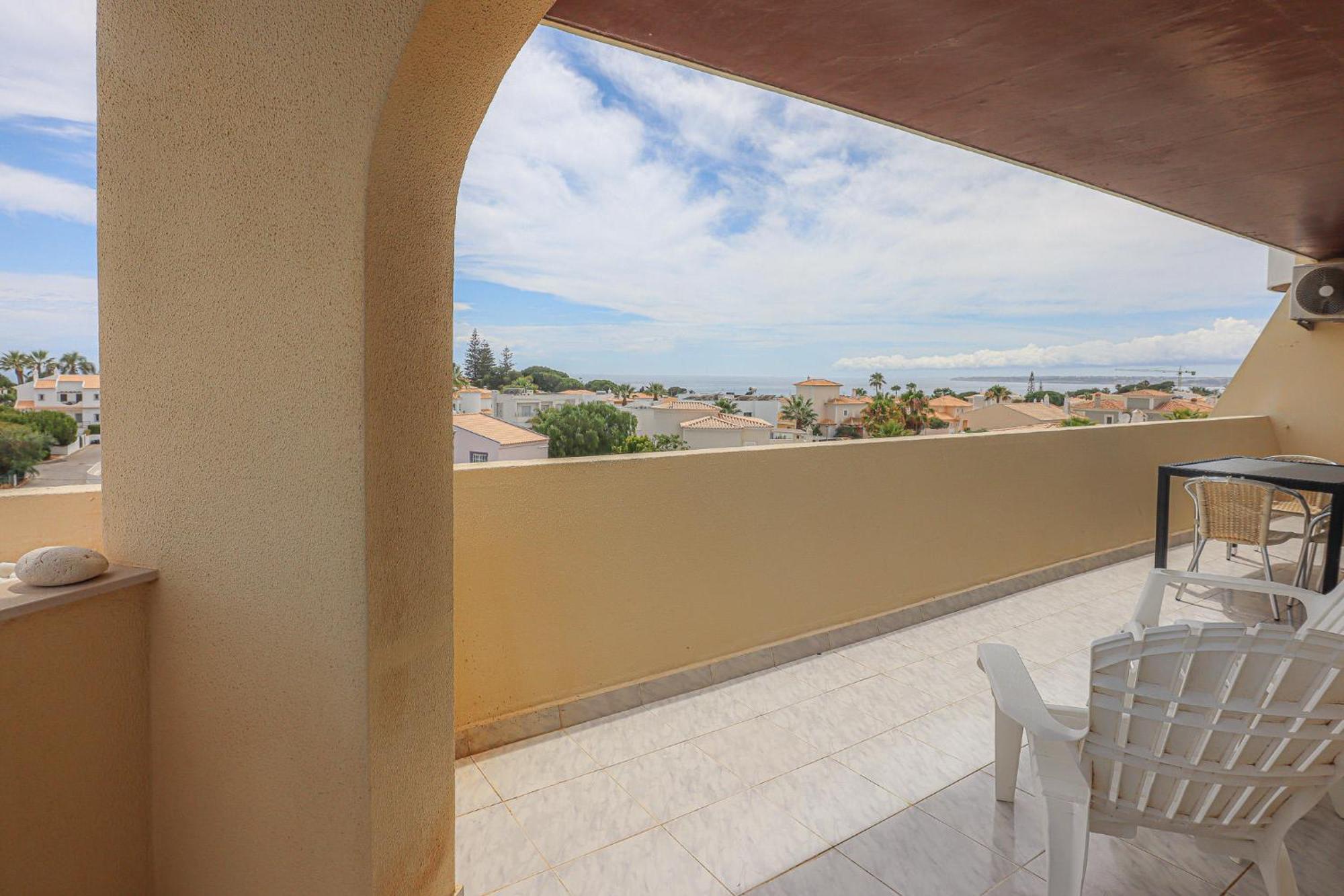 Palmeira Gale - Wifi - Pool - Lux - By Bedzy Albufeira Bagian luar foto