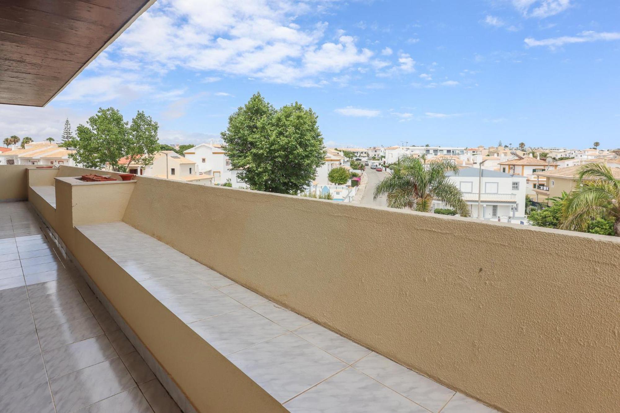 Palmeira Gale - Wifi - Pool - Lux - By Bedzy Albufeira Bagian luar foto