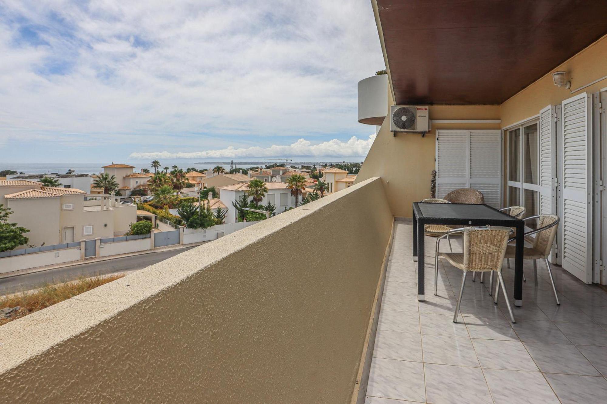 Palmeira Gale - Wifi - Pool - Lux - By Bedzy Albufeira Bagian luar foto